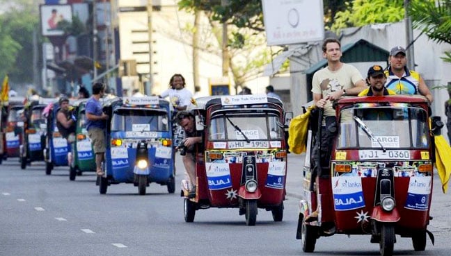Bajaj Three Wheeler Price in Sri Lanka: Complete Guide