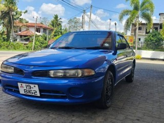 mitshubishi-galant