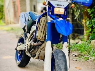 wr250f