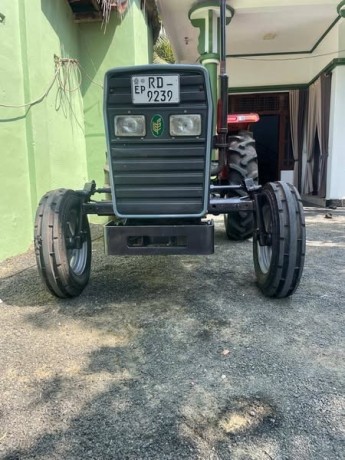 for-sale-only-tractor-big-0