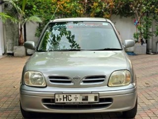 nissan-march-k11