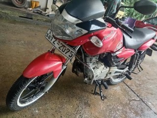 tvs-apache