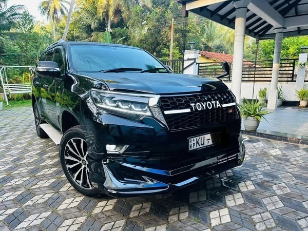 for-sale-toyota-land-cruiser-prado-tx-2022-big-4