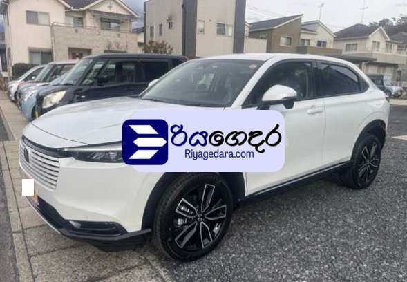 honda-vezel-z-2025-suv-unregistered-recondition-big-0