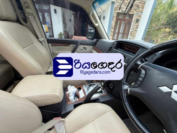 mitsubishi-montero-2007-suv-big-2