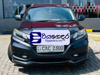 honda-vezel-2014-suv
