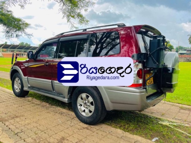 mitsubishi-montero-v6-2005-suv-big-2