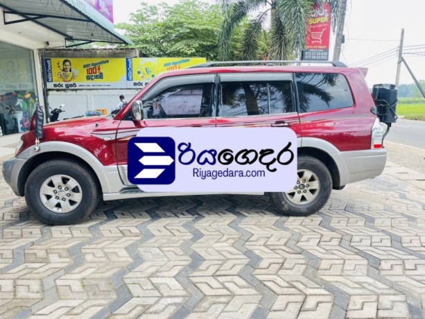 mitsubishi-montero-v6-2005-suv-big-4