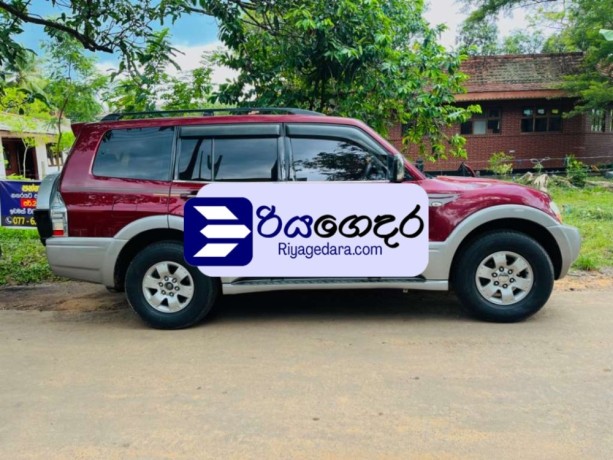 mitsubishi-montero-v6-2005-suv-big-0