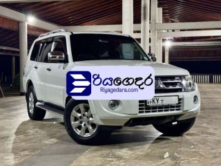 mitsubishi-montero-glx-2013-suv