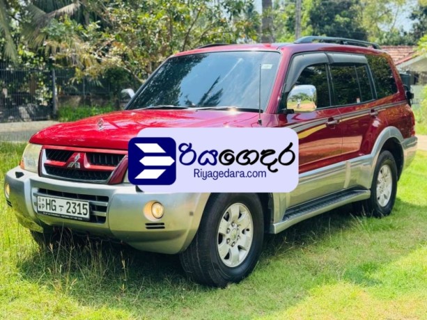mitsubishi-montero-v6-2003-suv-big-0