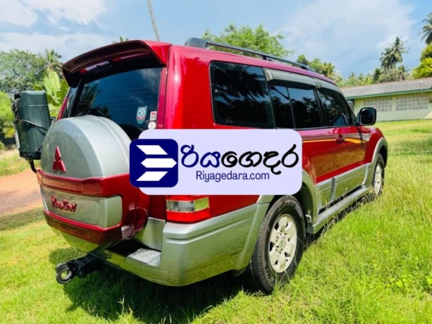mitsubishi-montero-v6-2003-suv-big-3