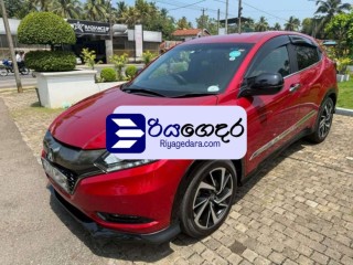 honda-vezel-2017-suv