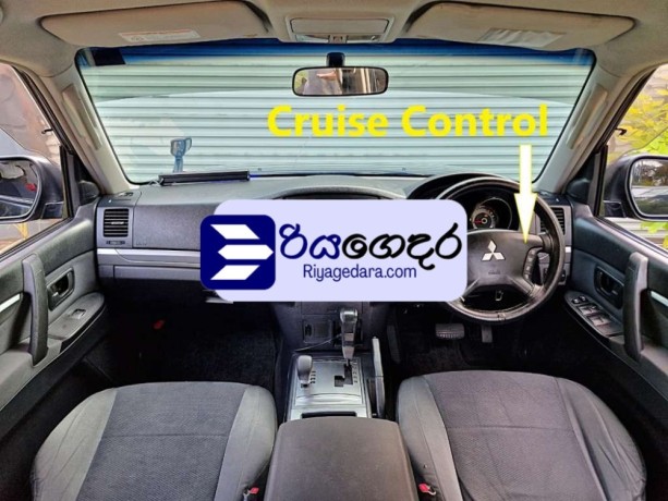 mitsubishi-montero-v6-2007-suv-big-3