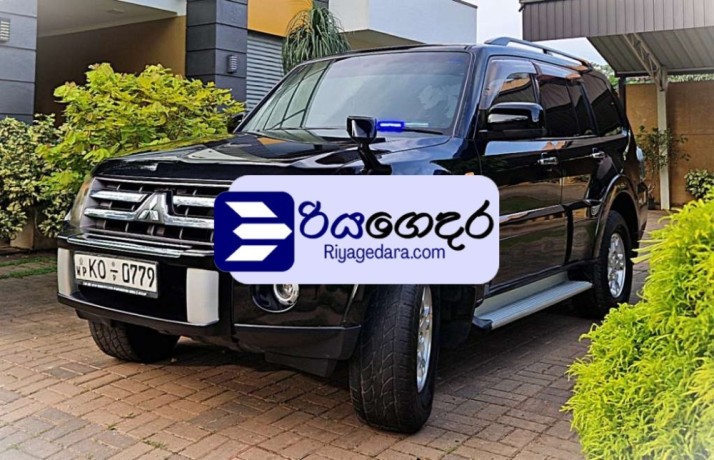 mitsubishi-montero-v6-2007-suv-big-5
