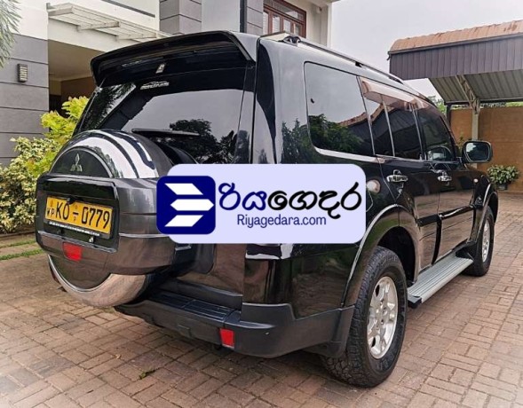 mitsubishi-montero-v6-2007-suv-big-2