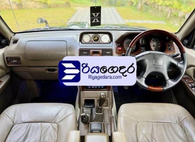 mitsubishi-pajero-mahattaya-gls-1999-suv-big-4