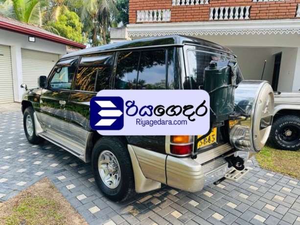 mitsubishi-pajero-mahattaya-gls-1999-suv-big-3