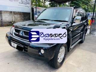 mitsubishi-montero-v6-2006-suv