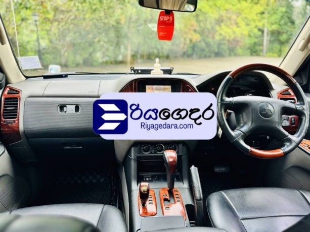 mitsubishi-montero-v6-2003-suv-big-5