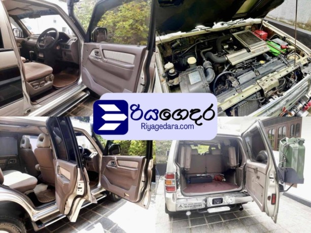 mitsubishi-pajero-intercooler-gls-1996-suv-big-5