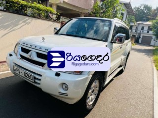 mitsubishi-montero-v6-2003-suv