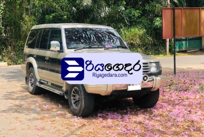mitsubishi-pajero-intercooler-1993-suv-big-0