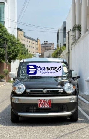 suzuki-xbee-mz-2023-suv-unregistered-recondition-big-2