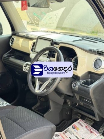 suzuki-xbee-mz-2023-suv-unregistered-recondition-big-4