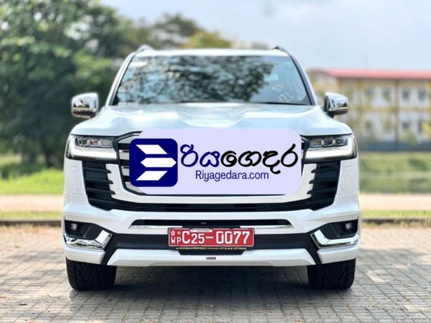 toyota-land-cruiser-sahara-zx-highest-spec-2024-suv-unregistered-recondition-big-1