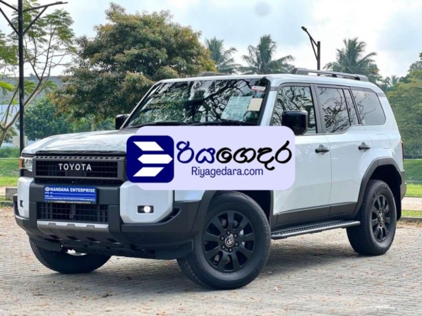 toyota-prado-250-2024-suv-unregistered-recondition-big-0