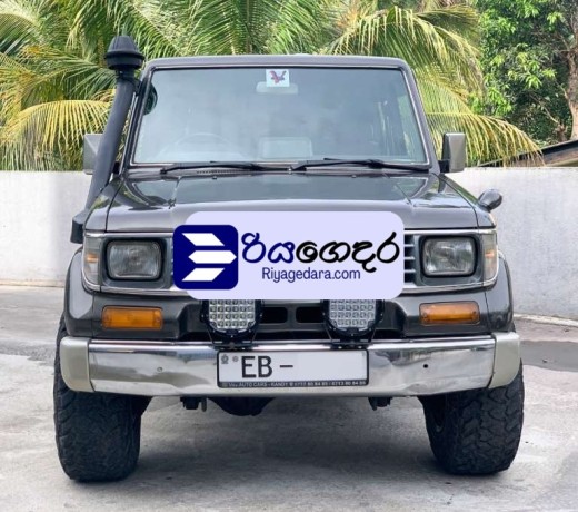 toyota-land-cruiser-lj79-1991-suv-big-0