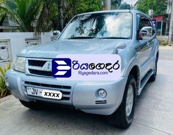 mitsubishi-montero-v6-2005-suv-big-0