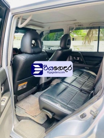 mitsubishi-montero-v6-2005-suv-big-3