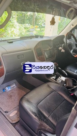 mitsubishi-montero-v6-2005-suv-big-5