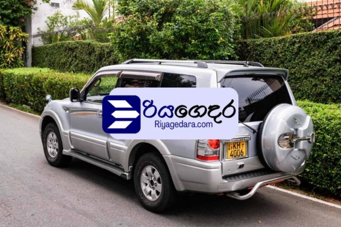mitsubishi-montero-v6-2007-suv-big-5