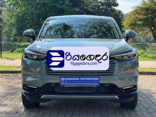 honda-vezel-z-grade-2025-suv-unregistered-recondition-big-1