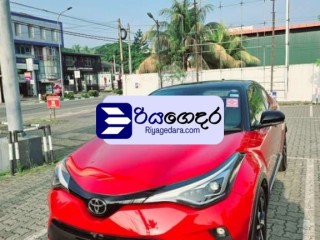 toyota-chr-gt-turbo-ngx10-eagle-eye-2010-suv