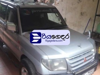 mitsubishi-pajero-gdi-2001-suv