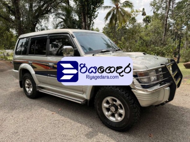 mitsubishi-pajero-intercooler-1994-suv-big-1