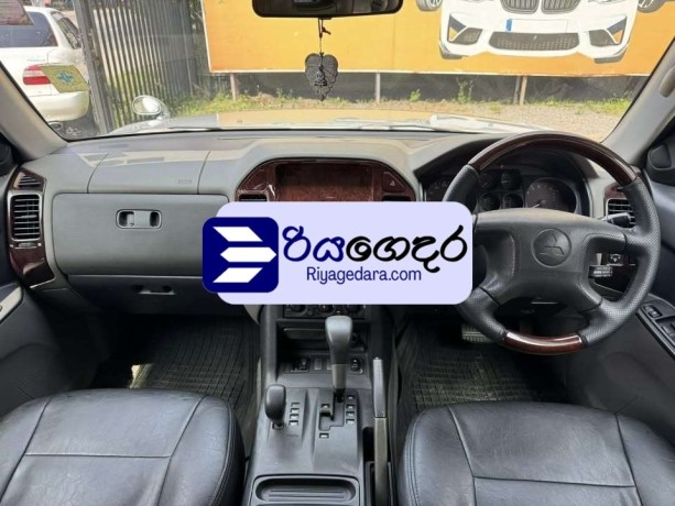 mitsubishi-pajero-super-exceed-2002-suv-big-2