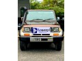 toyota-land-cruiser-box-prado-short-wheel-lj70-4wd-2-door-jeep-1986-suv-small-1