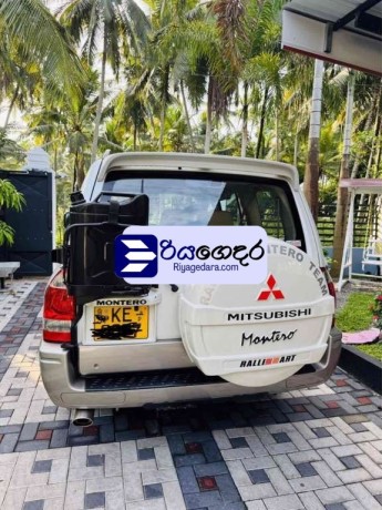 mitsubishi-montero-v6-2006-suv-big-1