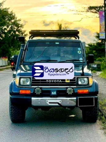 toyota-land-cruiser-prado-box-short-wheel-1986-suv-big-0