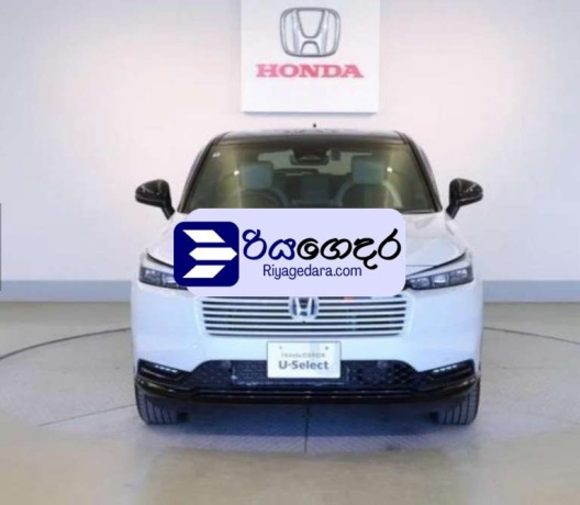 honda-vezel-z-play-2024-suv-unregistered-recondition-big-0