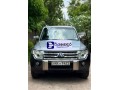 mitsubishi-montero-v6-glx-model-2009-suv-small-0