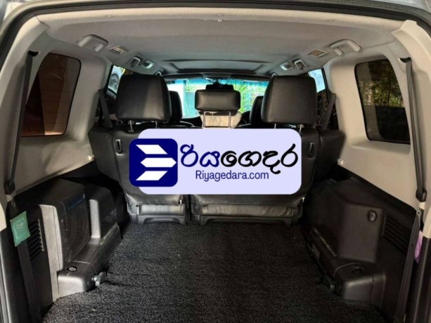 mitsubishi-montero-v6-glx-model-2009-suv-big-5
