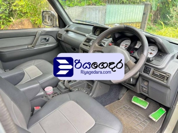 mitsubishi-pajero-intercooler-v46-gls-1995-suv-big-4