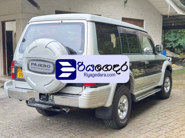 mitsubishi-pajero-intercooler-v46-gls-1995-suv-big-3