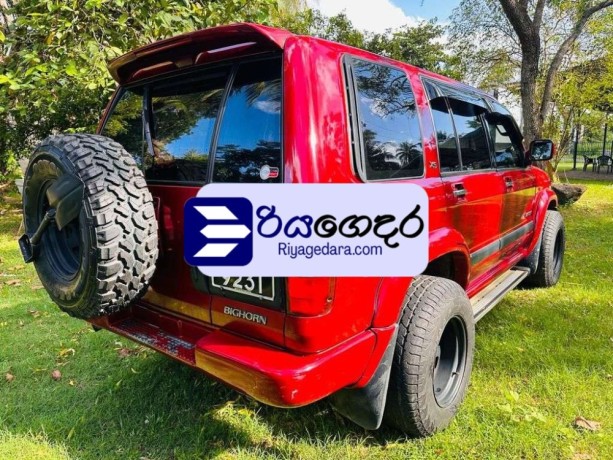 isuzu-bighorn-1994-suv-big-1